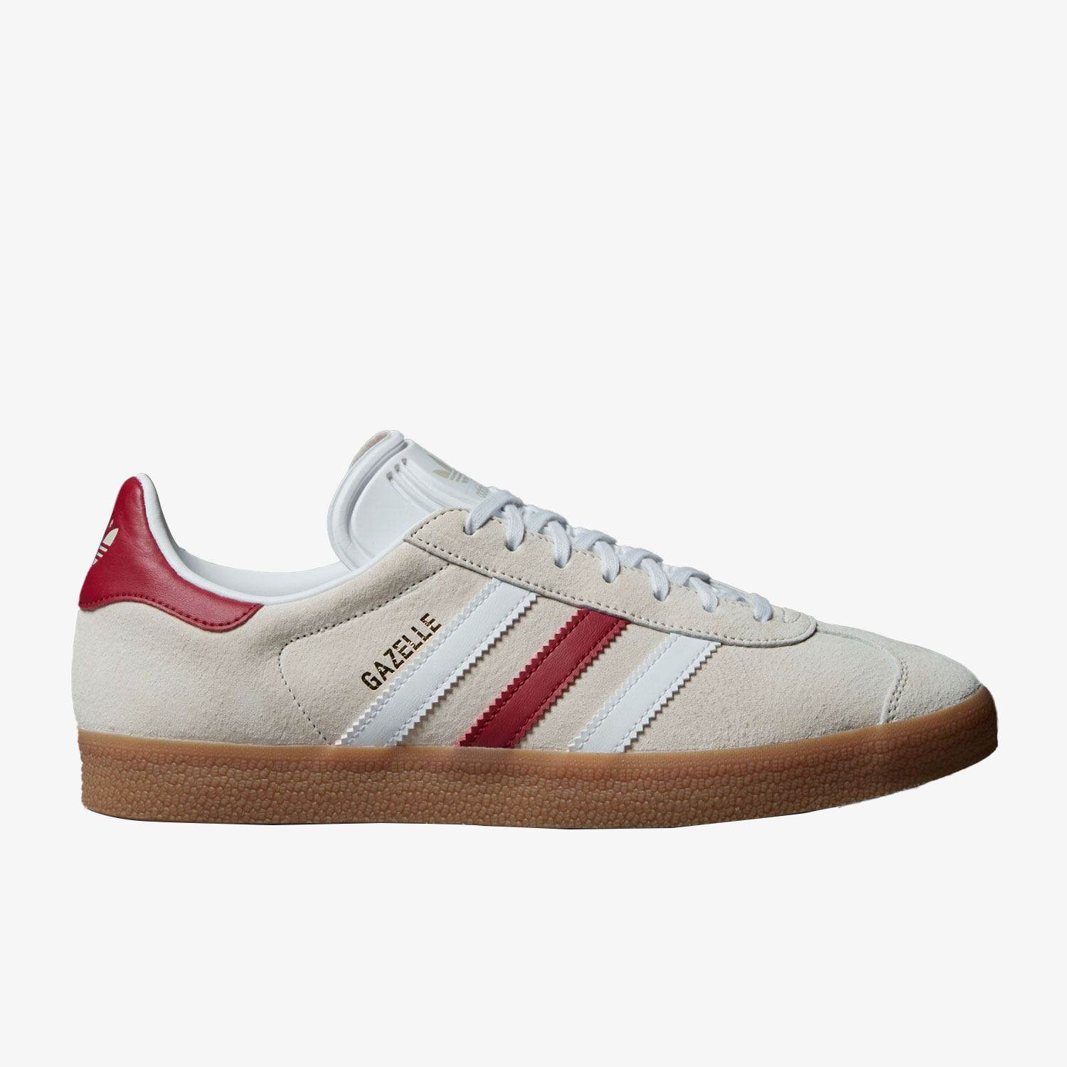 Adidas Shoes Gazelle - รองเท้าผ้าใบกีฬารetro Adidas Originals GAZELLE รุ่น IG0672