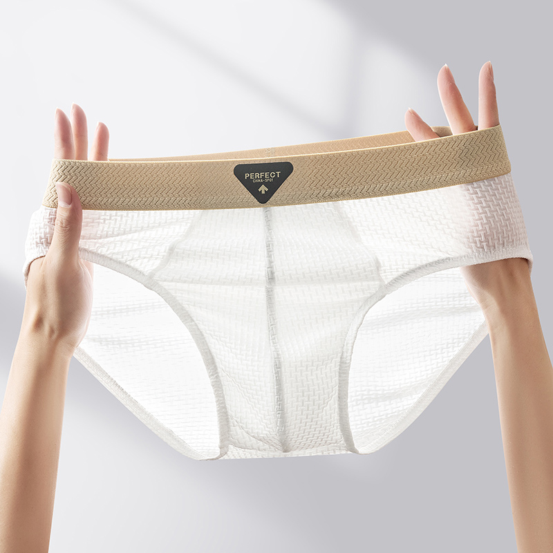 Multi Pack Underwear - กางเกงในชาย 1 ชิ้น ชุดชั้นในเซ็กซี่ กางเกงในชาย ผ้าไนลอน