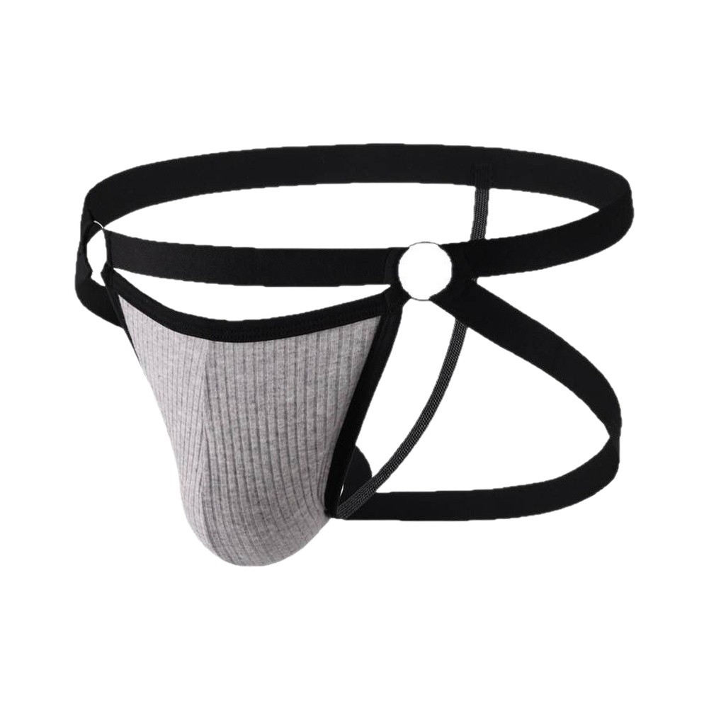 ชุดชั้นในชาย จ็อคสแตรป กางเกงซ - Jockstrap Athletic บทวิจารณ์และราคา