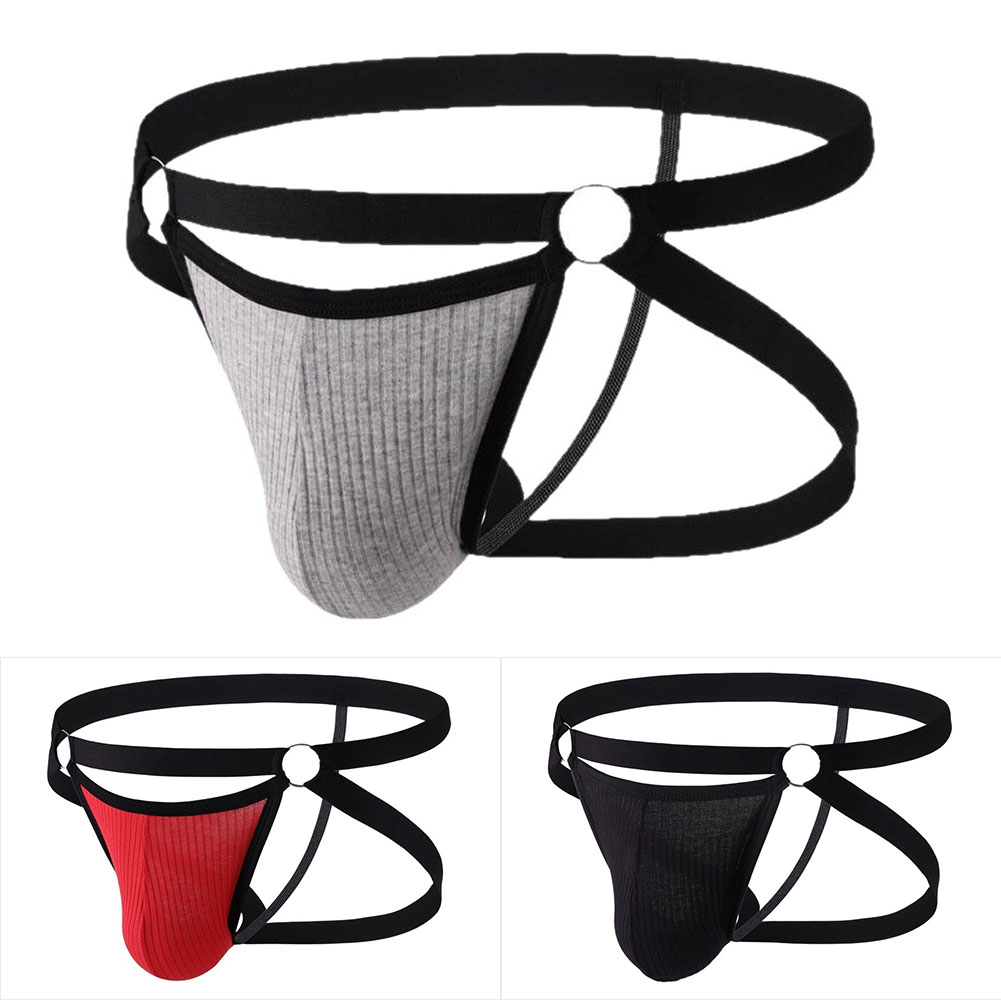 ชุดชั้นในชาย จ็อคสแตรป กางเกงซ - Jockstrap Athletic บทวิจารณ์และราคา