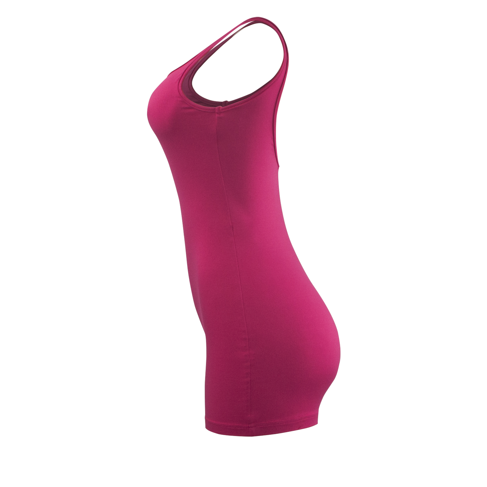 ผู้หญิงเซ็กซี่Backless Tank Ro - Suspender Tank Top บทวิจารณ์และราคา