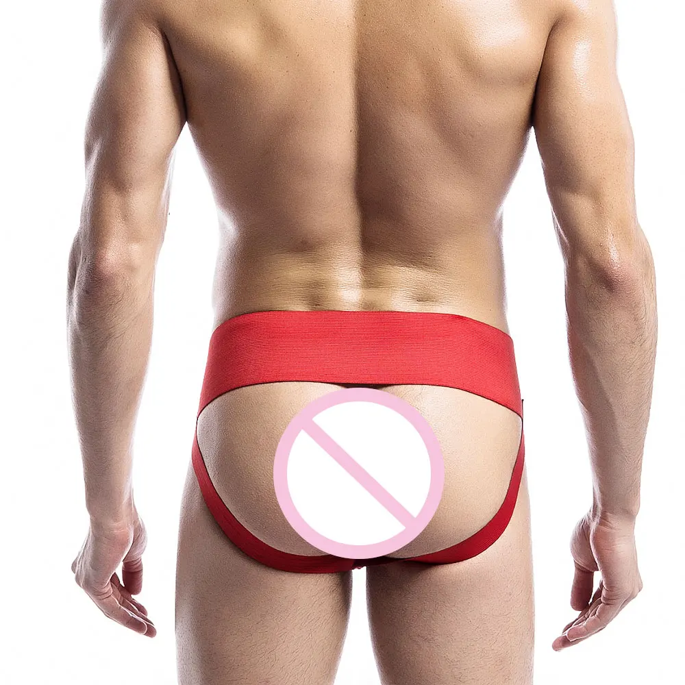 Men 'S Athletic Supporter Jock - Jockstrap Athletic บทวิจารณ์และราคา