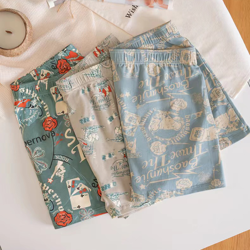 1 ชิ้น Mens Aro กางเกงผ้าฝ้ายก - Boxer Brief Pack Cotton บทวิจารณ์และราคา