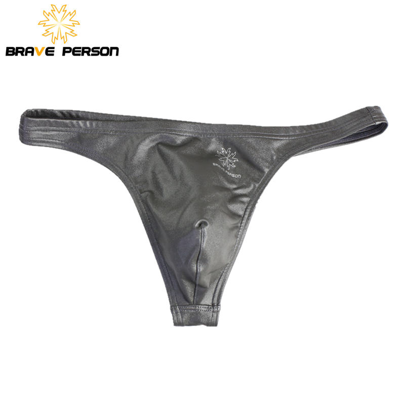 3ชิ้น/ล็อตใหม่ BRAVE PERSON กา - Multi Pack Underwear บทวิจารณ์และราคา