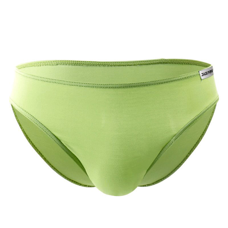 กางเกงในชาย 3 ชิ้น/ชุด ผ้าโมดอ - Multi Pack Underwear บทวิจารณ์และราคา