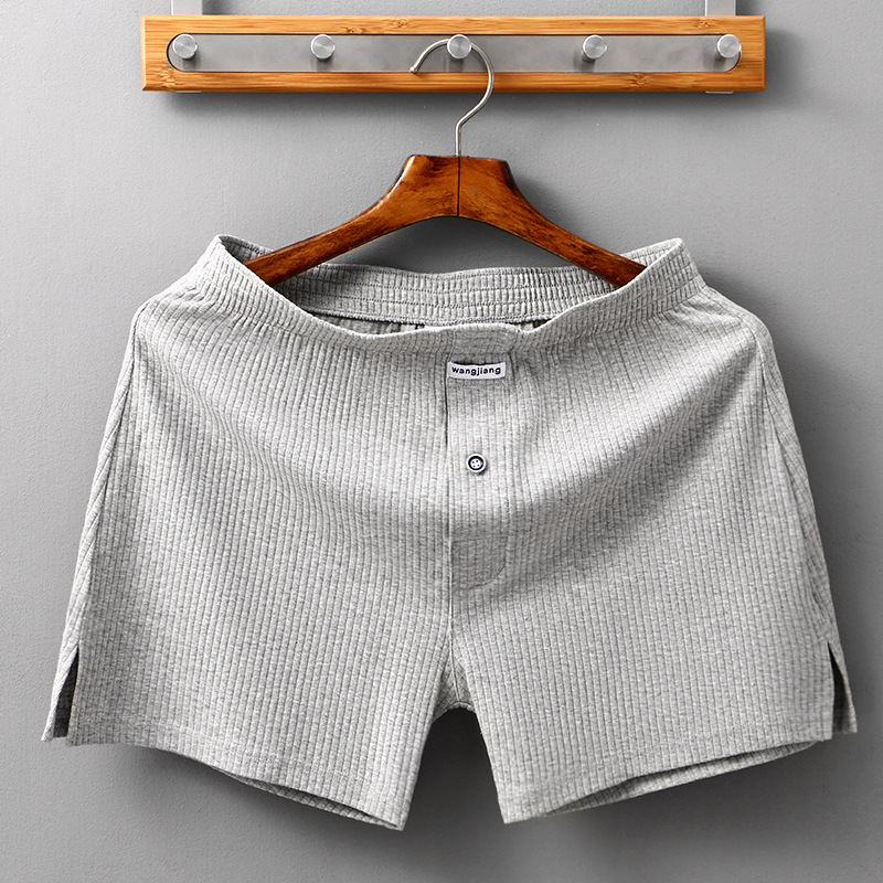 กางเกงในผู้ชาย1/2/3ชิ้น, กางเก - Boxer Brief Pack Cotton บทวิจารณ์และราคา