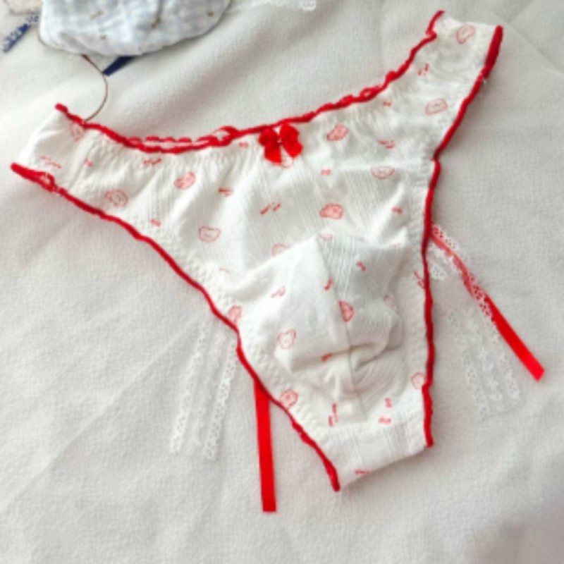 กางเกงในชายแบบใหม่สไตล์ญี่ปุ่น - Boxer Brief Pack Cotton บทวิจารณ์และราคา