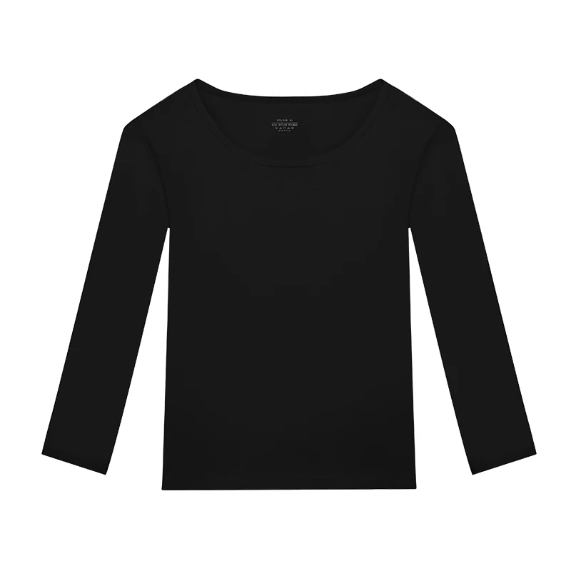 ชุดชั้นในกันหนาวสำหรับผู้หญิง, - Undershirt Crew Neck บทวิจารณ์และราคา