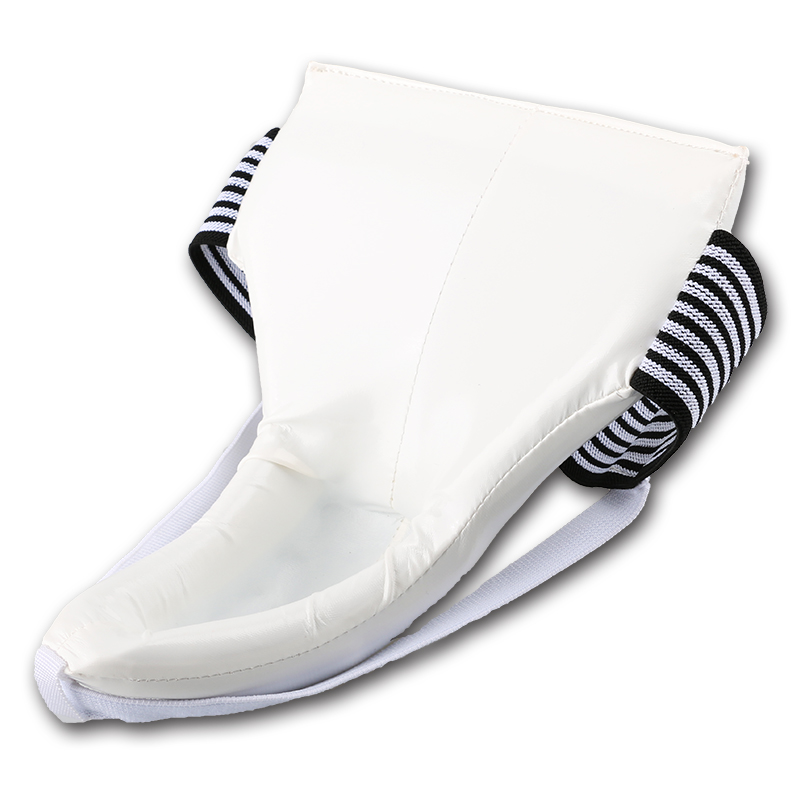 ใหม่ผู้ใหญ่ชายหญิงPUหนังTKD Gr - Jockstrap Athletic บทวิจารณ์และราคา