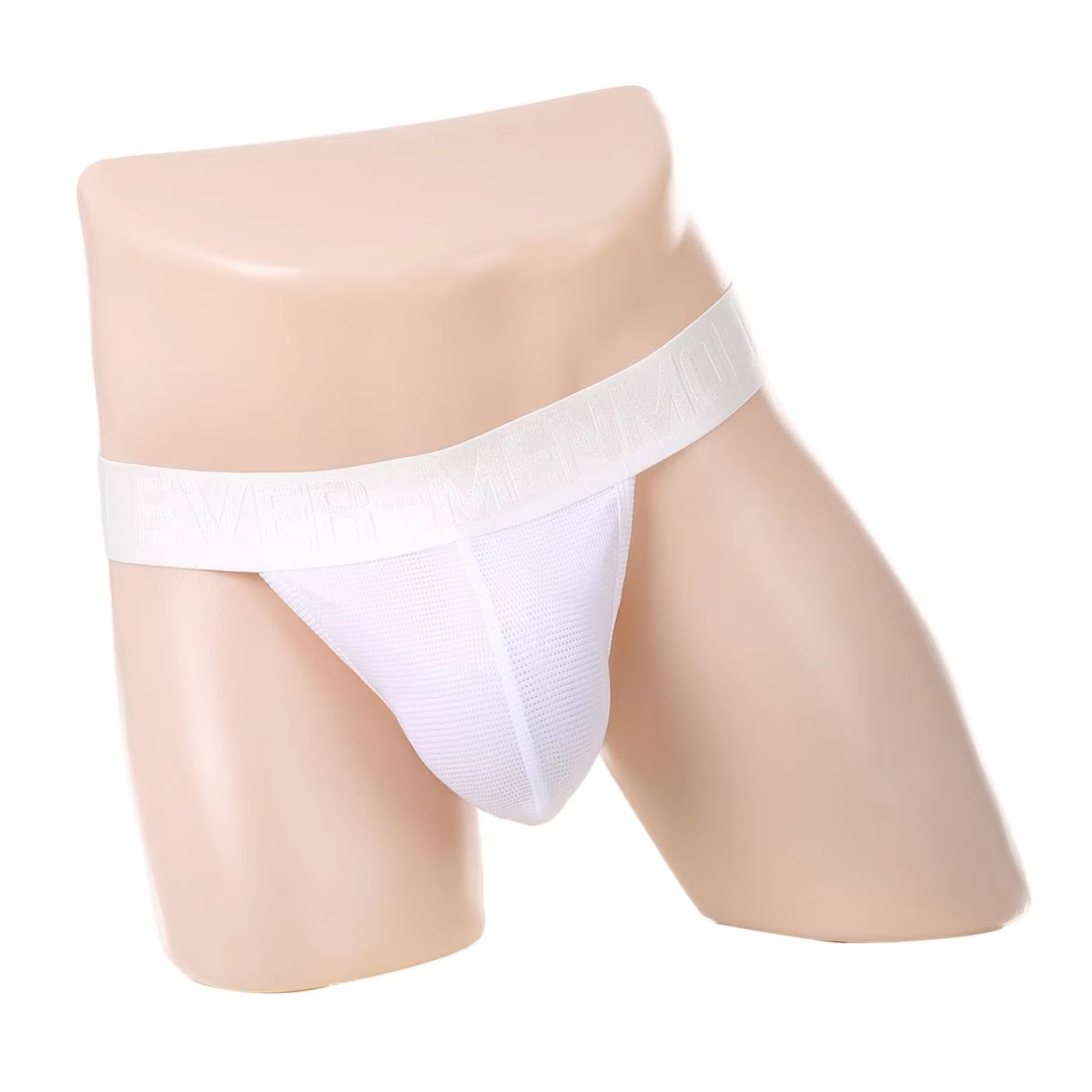 กางเกงในชายแบบจ็อคสแตรป เซ็กซี - Jockstrap Athletic บทวิจารณ์และราคา