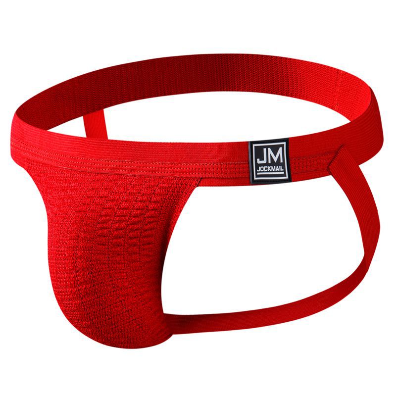 กางเกงในผู้ชาย Jockstrap กีฬาผ - Jockstrap Athletic บทวิจารณ์และราคา