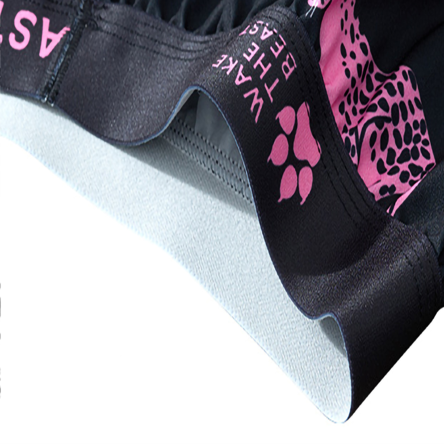 กางเกงบ็อกเซอร์ผ้าไหมน้ำแข็งสำ - Trunk Breathable Men บทวิจารณ์และราคา